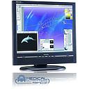 Philips PET/CT Host Brilliance Lcd Monitor, PN 190P5EB/27