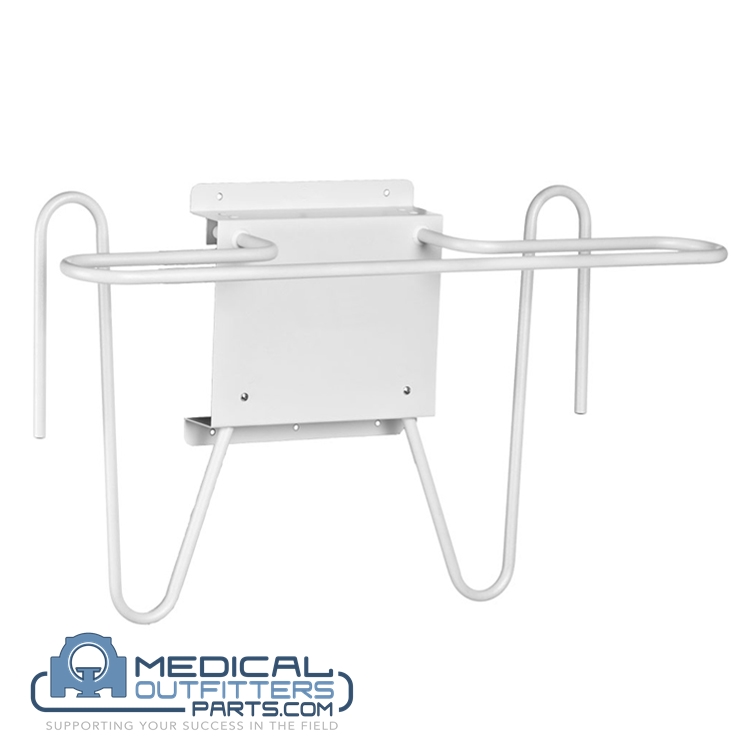 AMS X-Ray Apron and Glove Rack (Metal), PN 20835