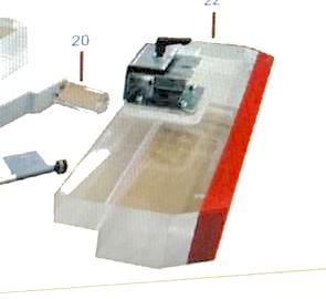 Siemens Channel Correction Phantom Head, PN 4806902