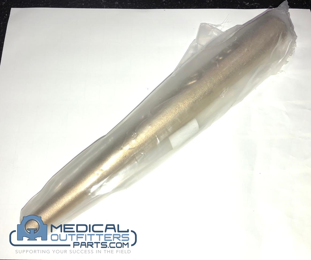 (Tool) Drift Pin, Straight, 1/2x10. Nonsparking, Non Magnetic, PN G2363207