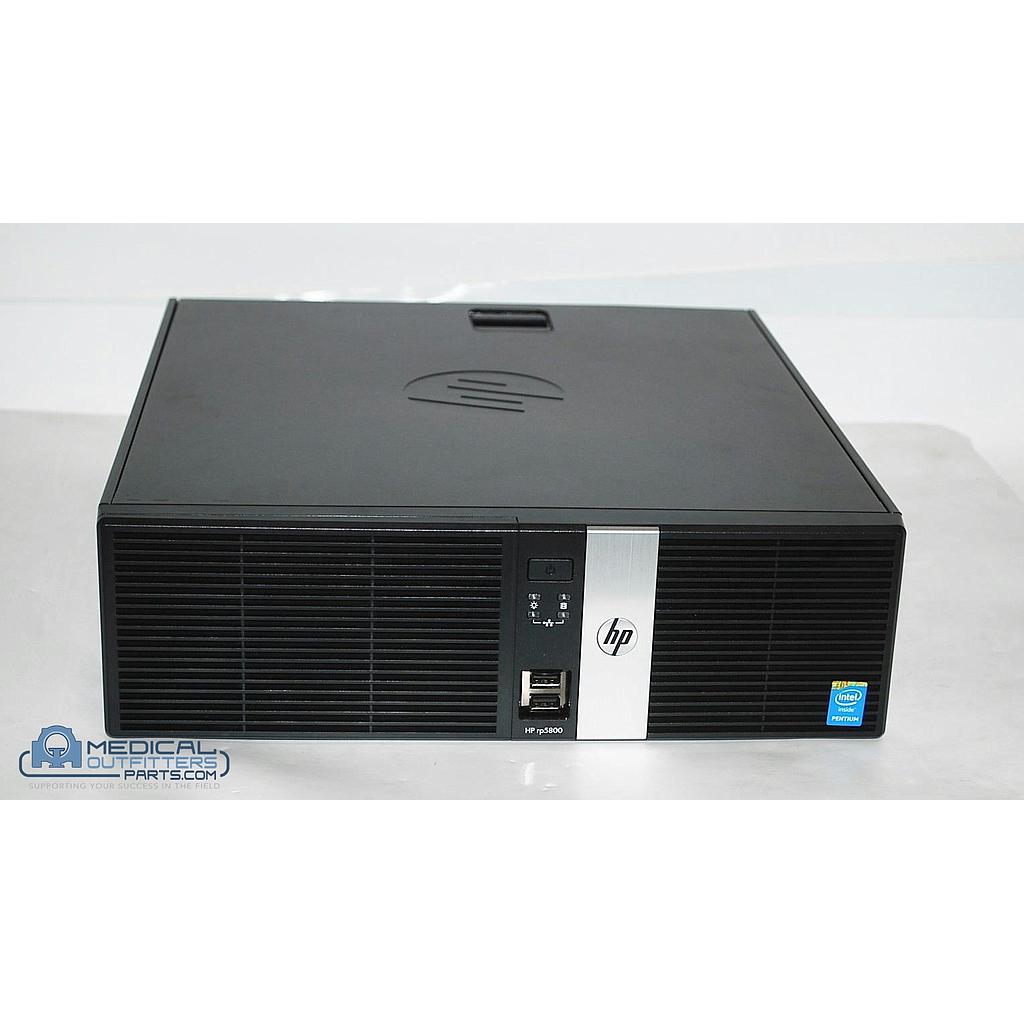 Philips X-Ray PRC Eleva, M55 Computer, PN 451220105271, 451220108601