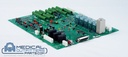 GE CT Lightspeed PDU Control Board, PN 2334820-2