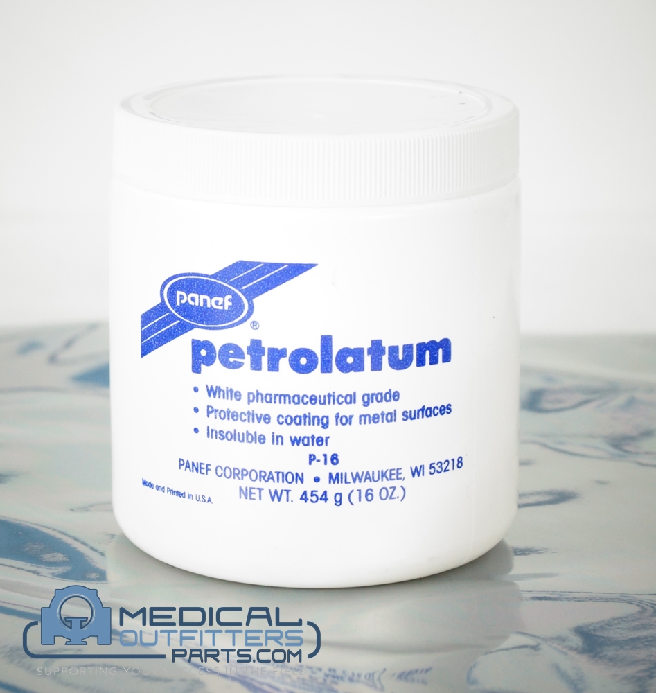 Philips Petroleum Jelly, 1Lb, PN 453567134591