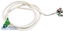 Siemens MRI Symphony ECG Lead Set, PN 5774141