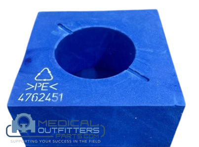 Siemens MRI Symphony Holder for Spheric Phantom, PN 4762451