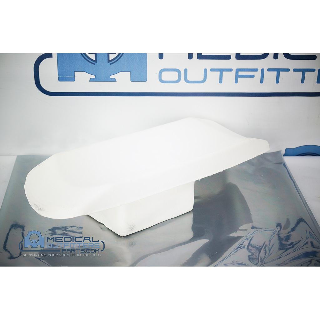 Siemens MRI Symphony 1.5T Head Rest pad for CP Head Array, Small, PN 5513085