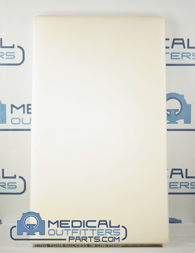 Siemens MRI Symphony Table Pad, PN 5516666