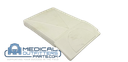 Siemens MRI Symphony 1.5T CP Spine Array PAD, PN 5512863