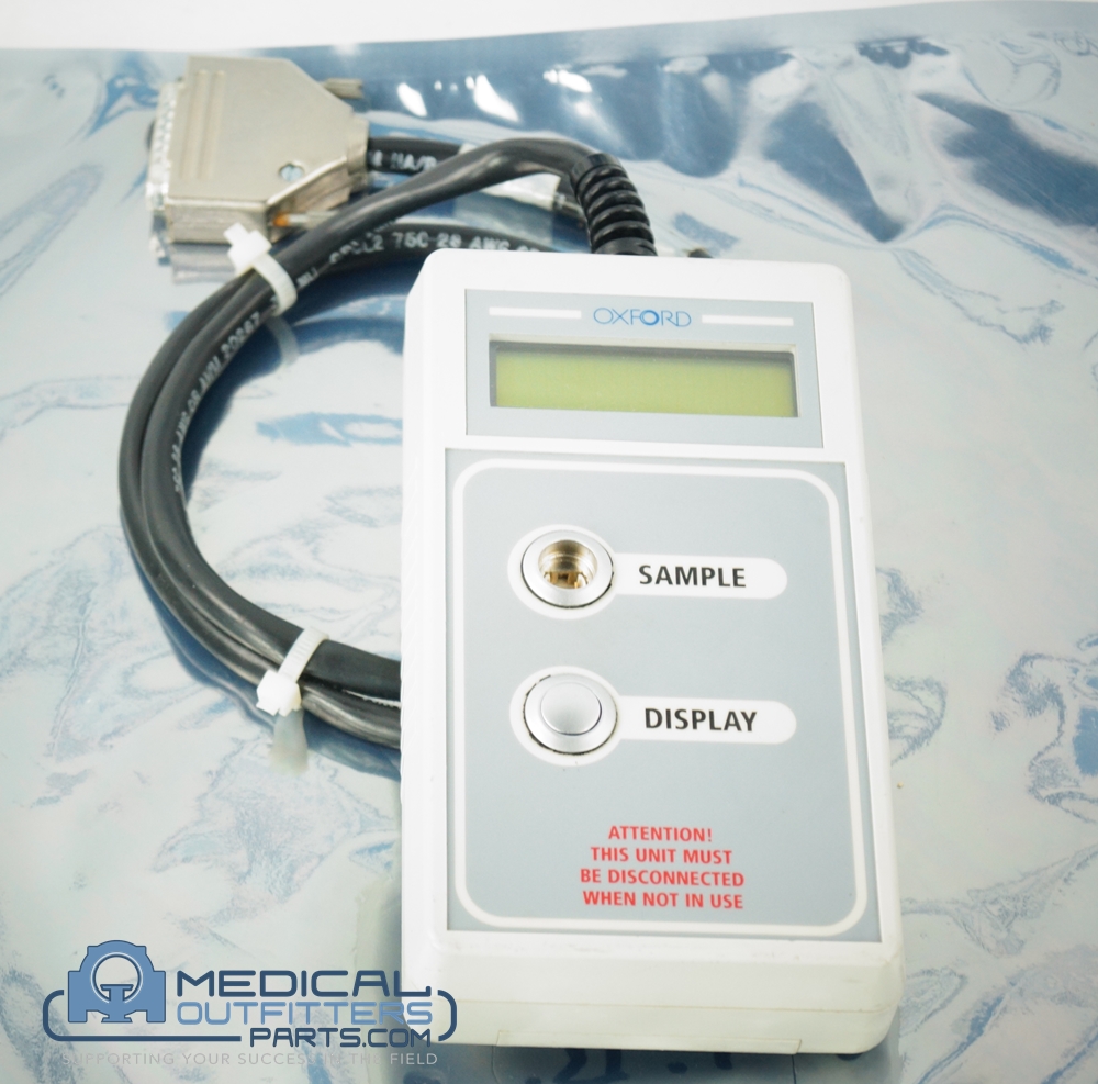 Philips MRI Infinion Magnet Supervisory Unit, PN 453566452791, 626-550T 