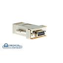 Adaptor Ethernet to VGA 9 Pin