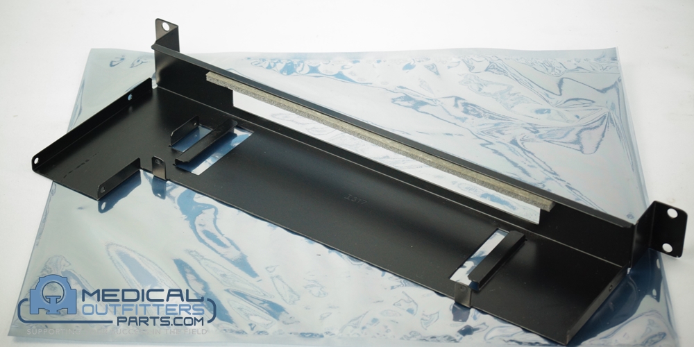 Philips CT Gemini Rack for Port Switch, PN 453567025031, 4535674023002