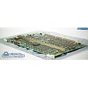 Philips Ultrasound HDI-3000 Pixel Space Processor Board, PN 7500-0713-11C, 2500-0713-05A