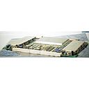 Philips Ultrasound HDI-3000 AIM Regulator Module, PN 7500-0977-04B, 2500-1075-01A