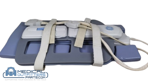 GE MRI 1.5T HD Body Array Coil, PN 2415366