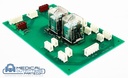 Hologic Bone Densitometer QDR 4500 Power Control Board, PN 140-0056