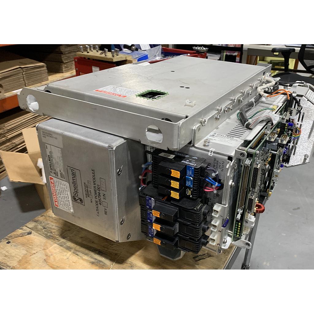 Philips MX8000/Brilliance Cathode Power Module, PN 405794-001