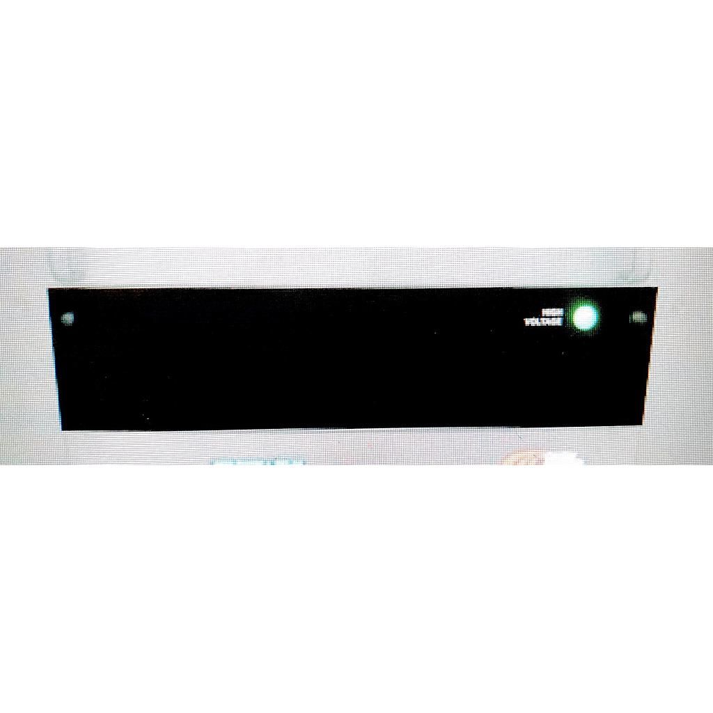 Philips MRI Copley 281 Capbank Negative No S, PN 452215040851