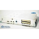 Philips Ultrasound HDI-3000 Disk Drive Module, Physio, DDEA, Assy, PN 3500-1824-01 