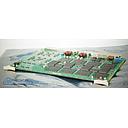 Hitachi Ultrasound EUB-8500 DBF-B Board, PN CUH003-S11, CUH003-R11