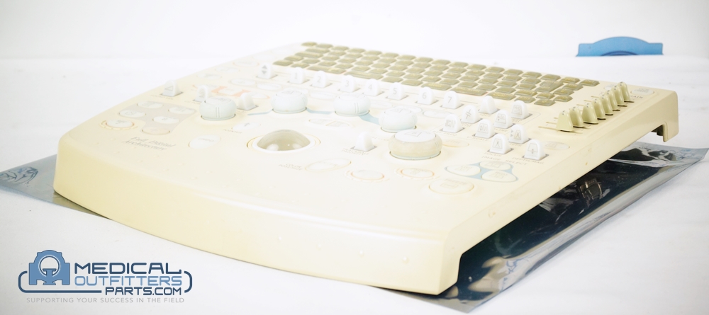 Hitachi Ultrasound EUB-8500 Control Panel Assy, PN KB319385-A5