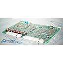 Hitachi Ultrasound EUB-6500 DVP Board, PN CU8021-S10, CU8021-R10