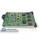 Siemens CT Volume Zoom GI Card Reference EGB, PN 4808163
