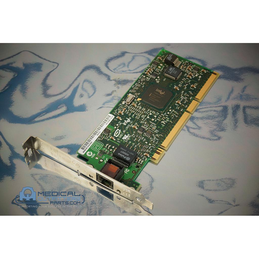 Dell 650 Intel PRO/1000 XT Server Adapter, PN E-G021-013932