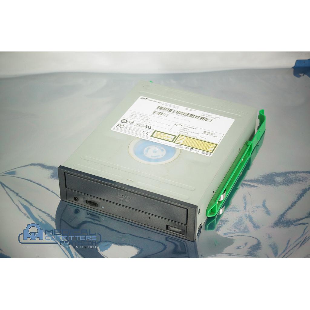 Dell 650 LG DVD Rom IDE Series Specs, PN GDR-8162B