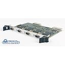 Siemens MRI Symphony TIM CAN-Bus Control Board cPCI-CAN4, PN 10018290