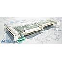 Hitachi Ultrasound EUB-6500 DVI02, PN WU4014-S11, WU4014-R1