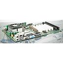 Hitachi Ultrasound EUB-6500 PC Motherboard, PN 97-9510-22