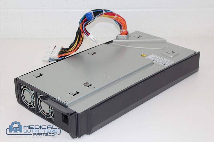 Dell 650 Power Supply 460W MAX., PN NPS-460BB B REV A04