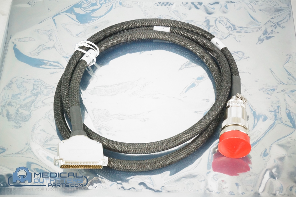 Philips MRI Intera 1.5T Original Cable MJ-X3 - Cryostst, PN 453501000031