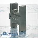 Philips PET/CT Gauge, Spacer, Loader Indicator, PN 453567912251