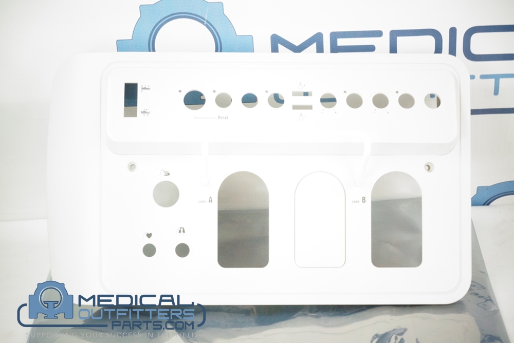 Philips MRI Achieva Picu Cover Set (Left), PN 452213227456