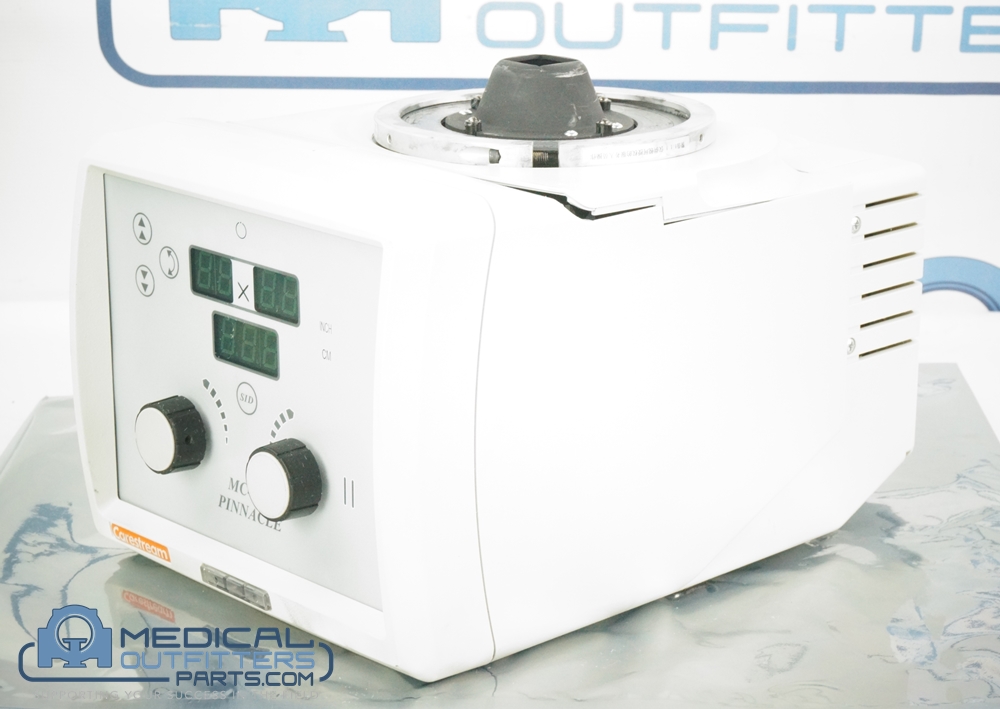 Carestream X-Ray Collimator Mtrized Select, PN R40-S-P