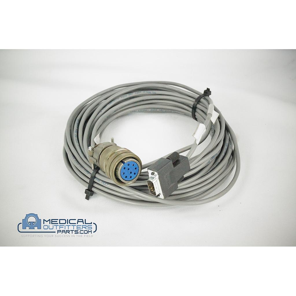 Hologic Lorad Multicare Platinum Bucky Cable, PN CBL-00092