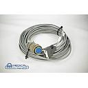 Hologic Lorad Multicare Platinum Bucky Cable, PN CBL-00092