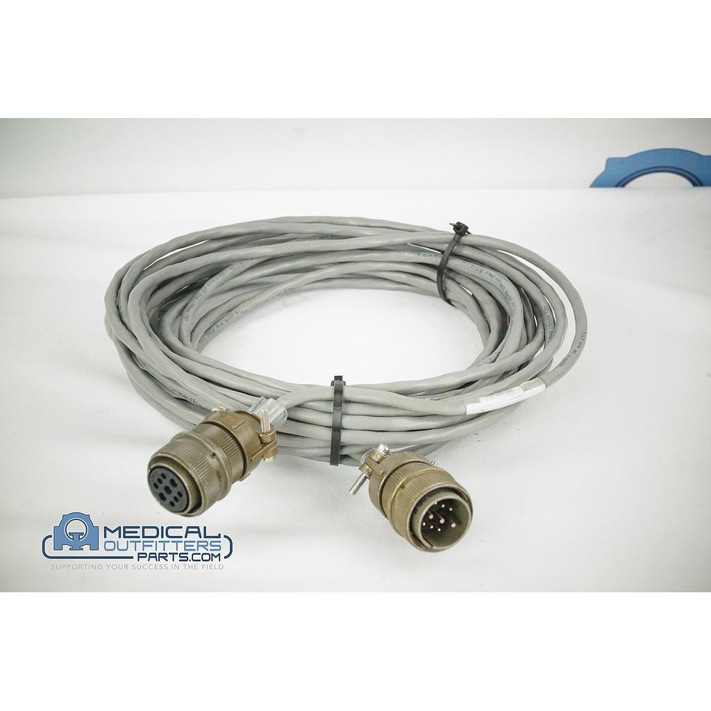 Hologic Lorad Multicare Platinum Cable, PN 1-040-0390