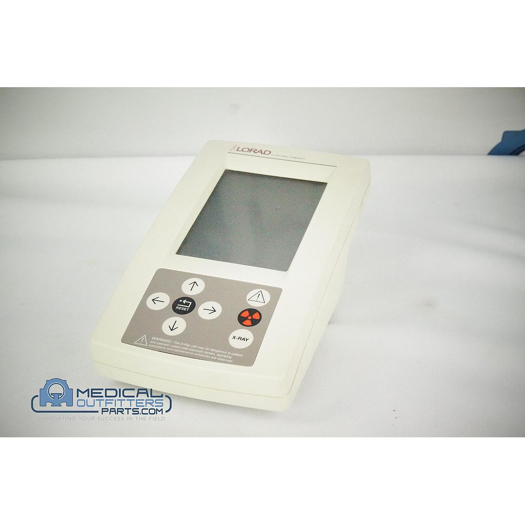 Hologic Lorad Multicare Platinum Control Unit, PN ASY-00086