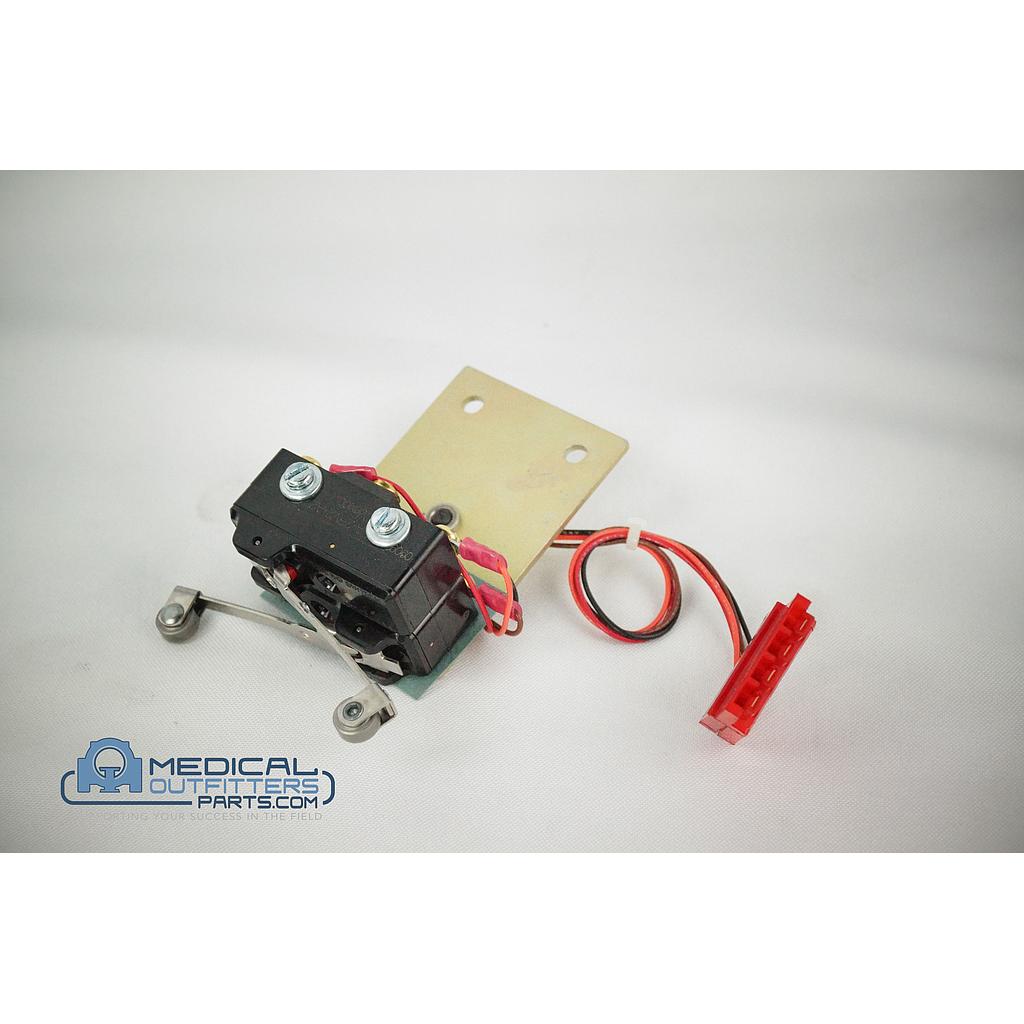 Hologic Lorad Multicare Platinum Limit Switch, PN 3-000-1979