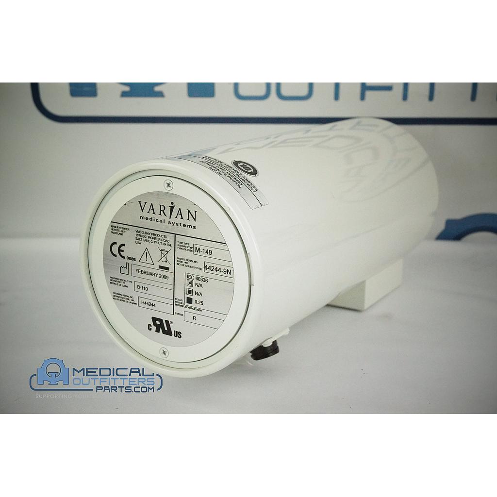 Hologic Lorad Multicare Platinum Varian M-149 Xray TubeFEB09, PN ASY-00072