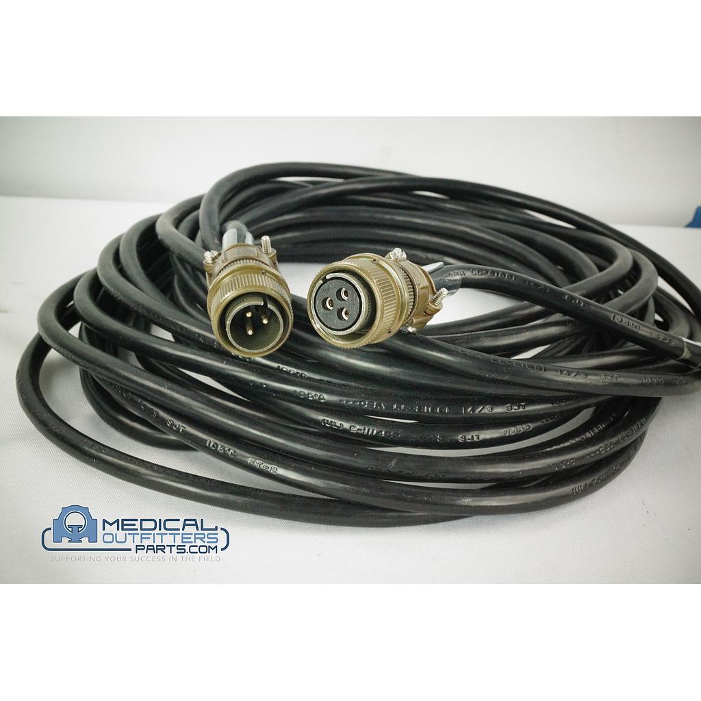 Hologic Lorad Multicare Platinum Cable, PN 1-040-0389