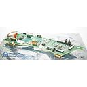 GE LightSpeed ETC Interface Board, PN 2229871, 2229872