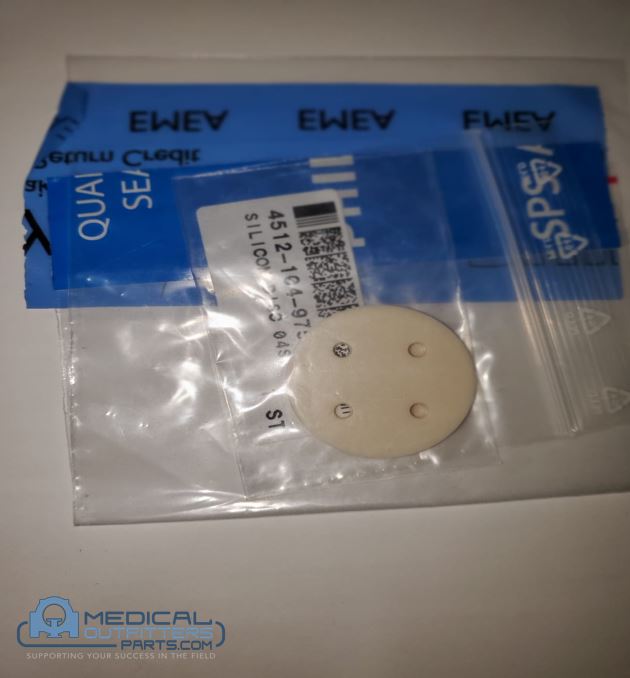 Philips Silicon Disc 04S, PN 451210497591