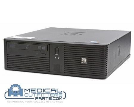 Kodak CR900 7000 WorkStation, PN HP RP5700
