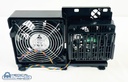 Philips CT Brilliance 64 Dell 690 Front Fan & Shroud Assy Tank, PN 455013021521