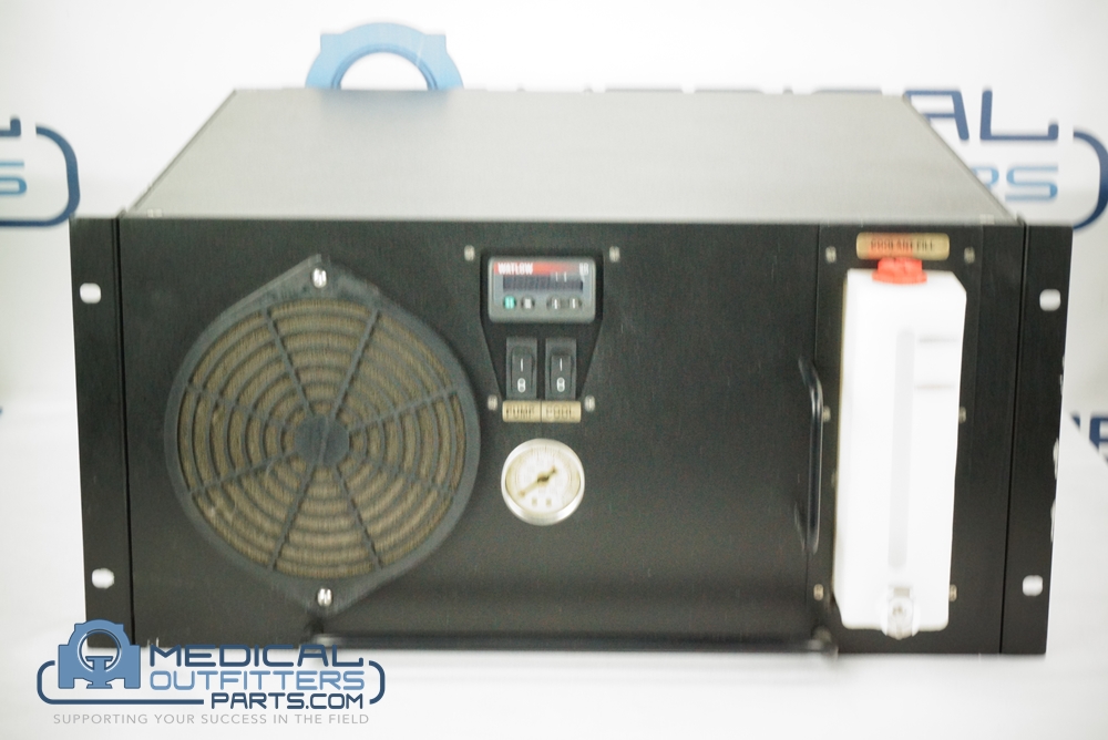 K-O Concepts, INC Recirculating Chiller, PN LCR-8.0, LCR 8.0, 25422800