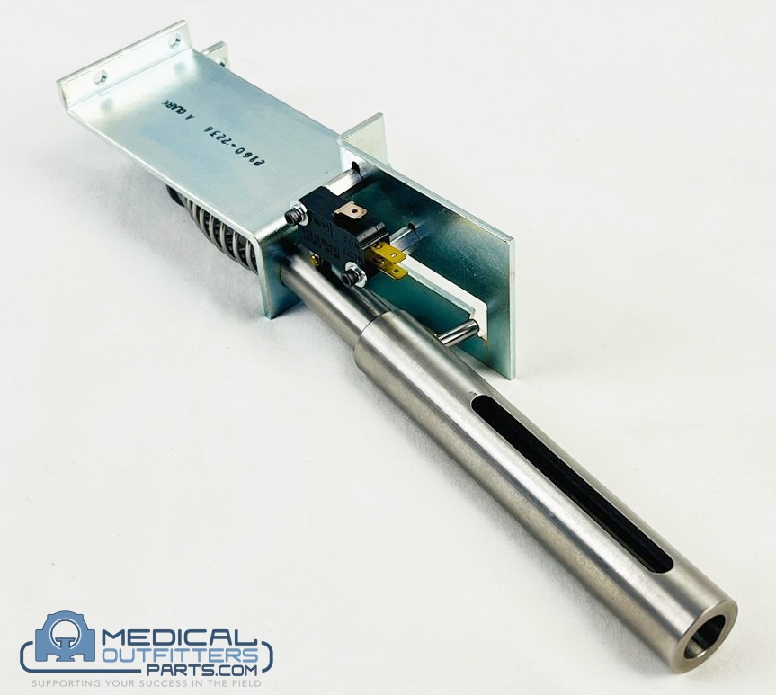 Philips Skylight Mech, Table PIN 0.625, PN 2160-3144, 453560066791