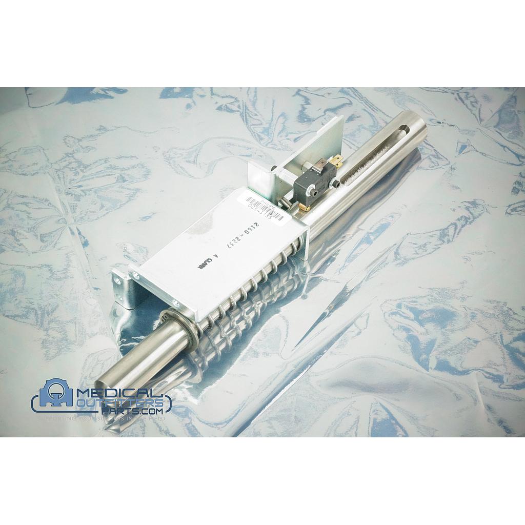 Philips Skylight Mech, Table PIN 0.75, PN 2160-3145, 453560066801